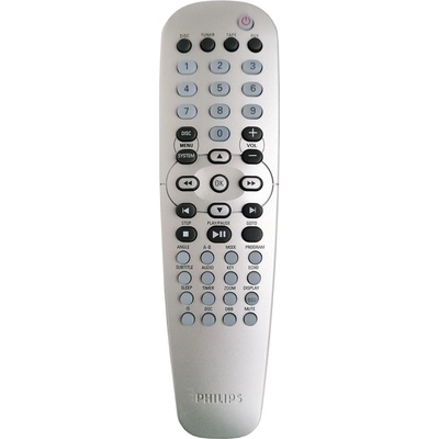 GENERAL PHILIPS RC19245033/01 - съвместимо дистанционно управление на марката General (RC19245033/01)