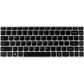 Lenovo Flex2-14 podsvícení LED Klávesnice