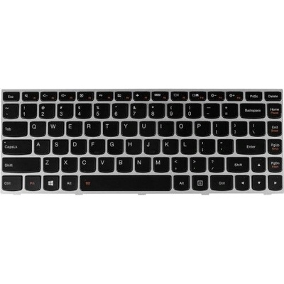 Lenovo Flex2-14 podsvícení LED Klávesnice