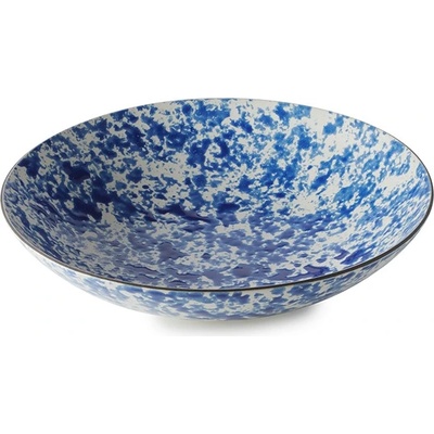 Revol EQUINOXE talíř hluboký pr. 24 cm Ocean vibes REV-655684