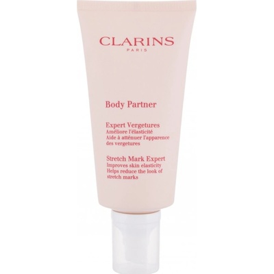 Clarins tělový krém Stretch Mark Expert 175 ml