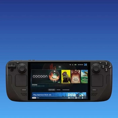 Valve Steam Deck OLED 1TB