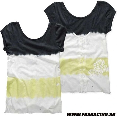 Fox tričko Venice Top