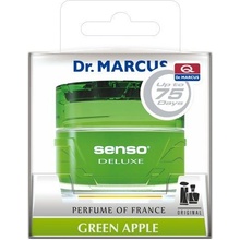 DR.Marcus Senso Deluxe - Green apple 50 ml