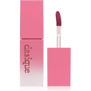 Image 1 of Dasique Juicy Dewy Lip Tint Ice Cream Collection дълготраен гланц за устни 11 Fig Plum 3.5 гр