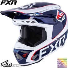 FXR 6D ATR-3 FIM 2026