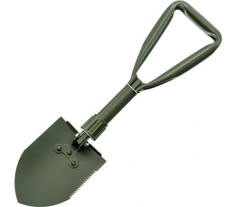 MFH US mini ZELENÁ