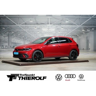 Volkswagen Polo GTI DSG 152 kW