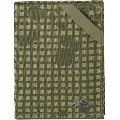 Helikon Tex Peněženka EDC SMALL WALLET Cordura DESERT NIGHT CAMO