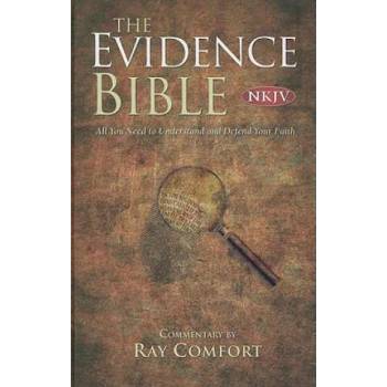 Image 1 of Evidence Bible-NKJV