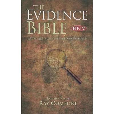 Evidence Bible-NKJV