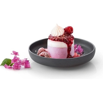 Blomus Mísa ONO černá 14 cm
