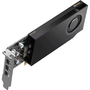 Dell RTX A400 4GB GDDR6 (490-BKQF)