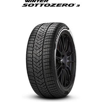 Pirelli Winter Sottozero 3 AR 255/40 R18 95H