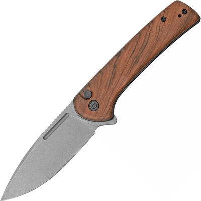 Civivi Conspirator Cuibourtia Nitro-V C21006-3