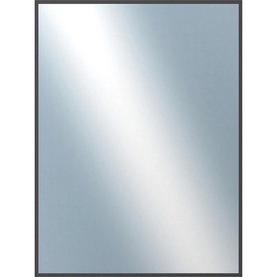 DANTIK 60x80 cm černá P269-021 7269021