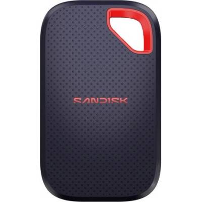 SanDisk Extreme Portable 1TB (SDSSDE70-1T00-G25)