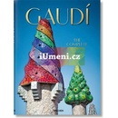 Gaudí - Rainer Zerbst