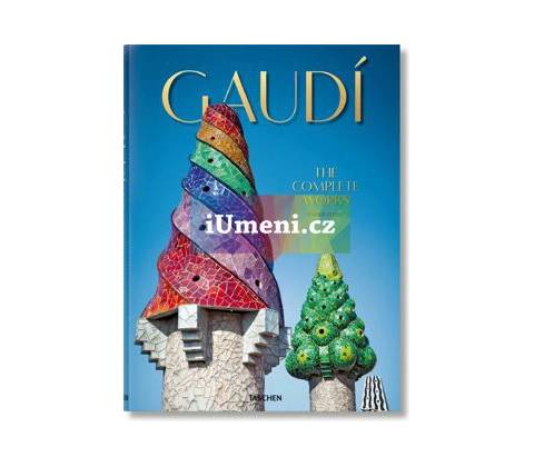 Gaudí - Rainer Zerbst