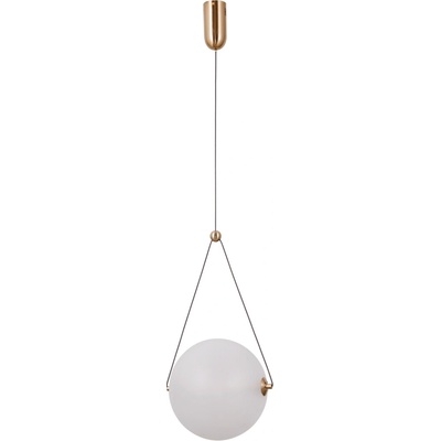Italux PND-34361-L-HBR-OPAL