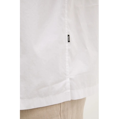 HUGO BOSS Памучна риза boss (50539663)