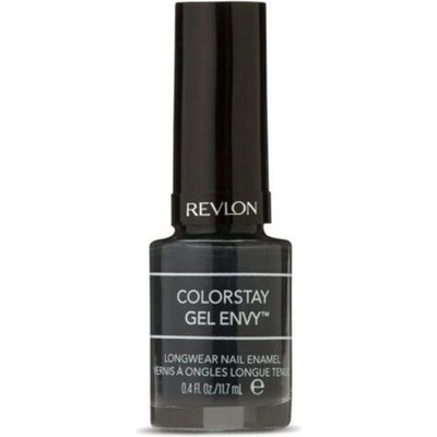 Revlon ColorStay Gel Envy лак за нокти Ace of Spades 11.7 мл
