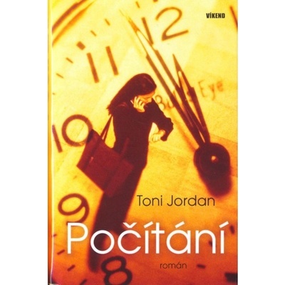 Počítání VÍKEND Jordan, Toni