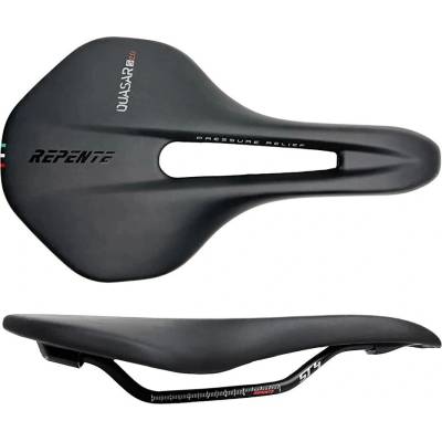 REPENTE Quasar S 2.0 Barva: černá, : 260×142 mm