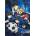 Dino - Puzzle Anime: Bluelock - 300 piese