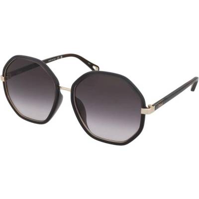 Chloé Слънчеви очила Chloe CH0133SA 003