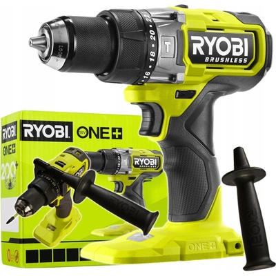 Ryobi RPD18BL2-0