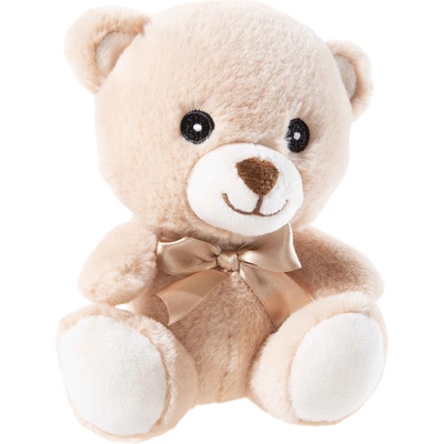 HEUNEC - Еко играчка Бежово мече, 20 см