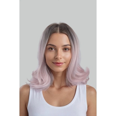 Aradesa Dámská paruka Francesca 24