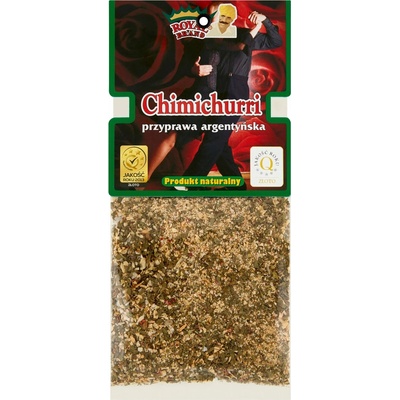 Royal Brand Chimichurri argentínske korenie 50 g