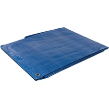Silverline Plachta 6.1 x 9 m 633522