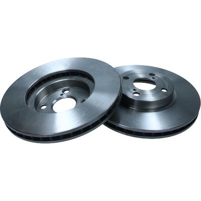 Brzdový kotúč MAXGEAR 19-0966 (190966)