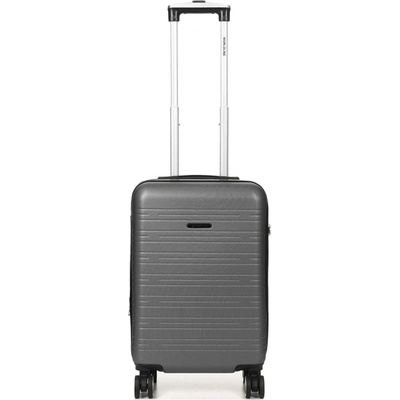 Worldline 627 šedá 40 l