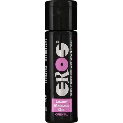 Eros Luxury Massage Gel Oriental 30ml