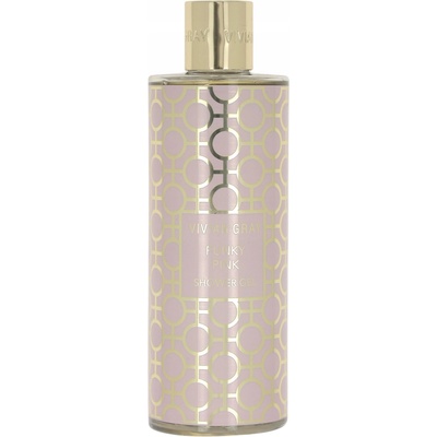 Vivian Gray Funky Pink Sprchový gél 500 ml