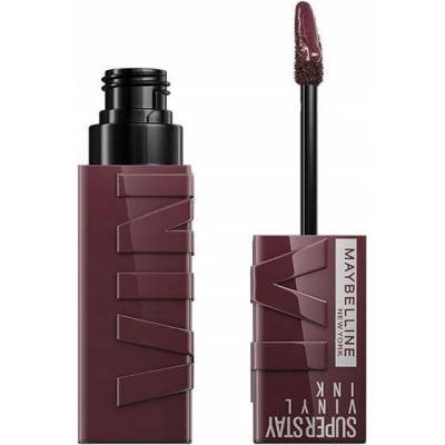 Maybelline superstay vinyl ink tekutá rtěnka 135-fearless 4,2 ml