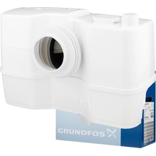 Grundfos Sololift2 WC-1 97775314