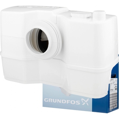 Grundfos Sololift2 WC-1 97775314