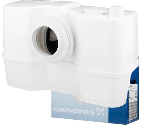 Grundfos Sololift2 WC-1 97775314