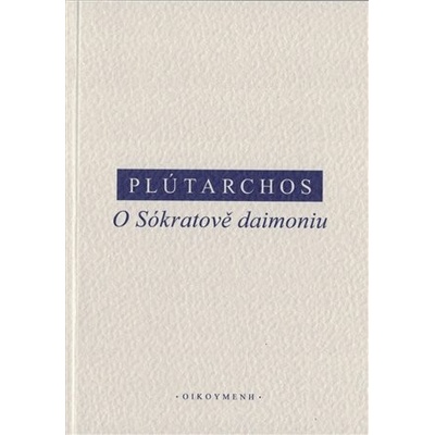 O Sókratově daimoniu
