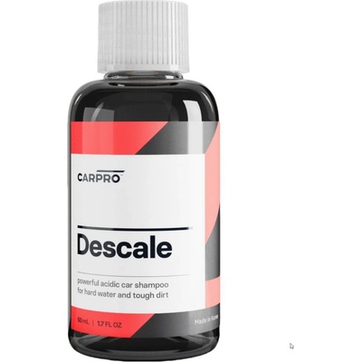 CarPro Descale 50 ml