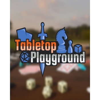Tabletop Playground