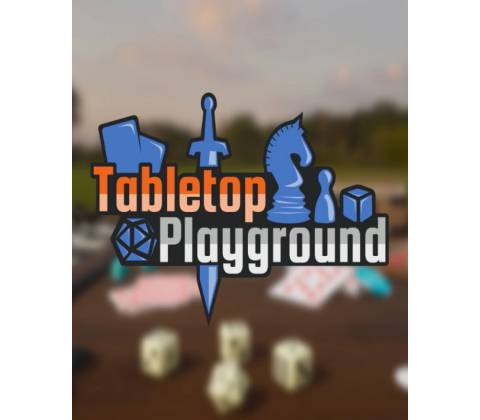 Tabletop Playground
