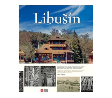 Libušín
