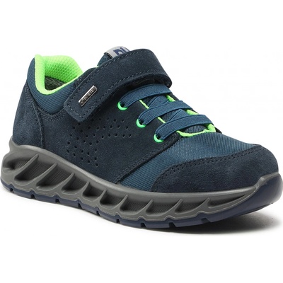 Primigi GORE TEX 2891700 tmavomodrá
