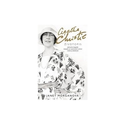 Agatha Christie Životopis